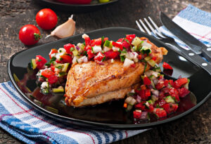 Perfect Dishes to Try