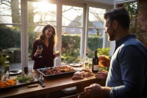 Authentic Taste Home